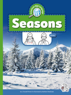 cover image of Seasons